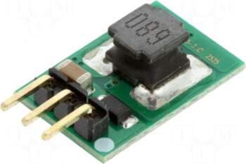 GAPTEC Electronic Converter: DC/DC | Uin: