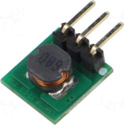 GAPTEC Electronic Converter: DC/DC | Uin: