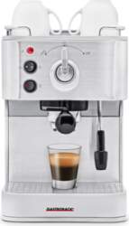 Gastroback 42606 Design Espresso Plus