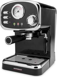 Gastroback 42615 Design Espressomaschine Basic