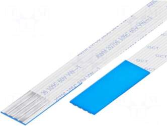GCT FFC tape | Cores: 4
