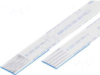 GCT FFC tape | Cores: 4