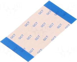 GCT FFC tape | Cores: 50