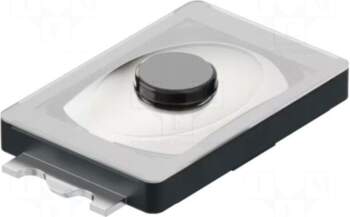 GCT Microswitch TACT | SPST-NO |