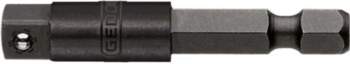 GEDORE Drill adapter | square |