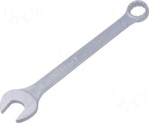 GEDORE Wrench: combination spanner | double-sided