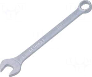GEDORE Wrench: combination spanner | double-sided