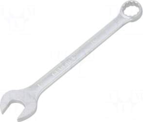 GEDORE Wrench: combination spanner | double-sided