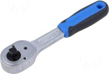 GEDORE Wrench: rattle | socket spanner
