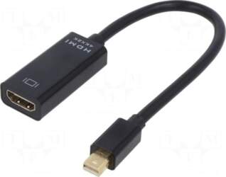 GEMBIRD Adapter | HDMI socket,mini