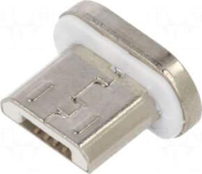 GEMBIRD Adapter | Cablexpert | magnetic