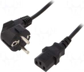 GEMBIRD Cable | H03VV-F | 3x0