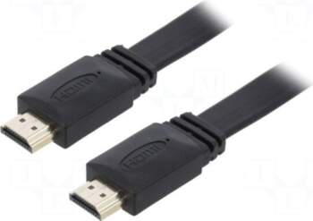 GEMBIRD Cable | HDMI plug,both