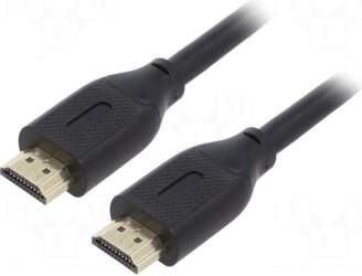 GEMBIRD Cable | HDMI plug,both