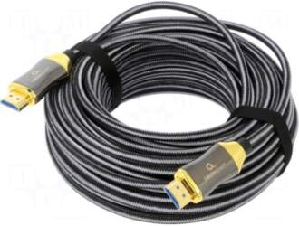GEMBIRD Cable | HDMI plug,both