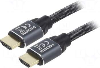 GEMBIRD Cable | HDMI plug,both