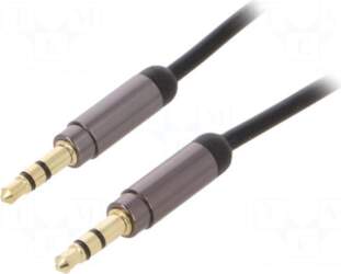 GEMBIRD Cable | Jack 3.5mm