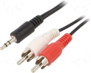 GEMBIRD Cable | Jack 3.5mm