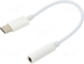 GEMBIRD Cable | Jack 3.5mm
