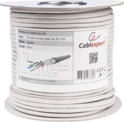 Gembird FPC-5004E-SOL/100 CAT5e FTP LAN Premium