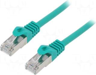 GEMBIRD Patch cord | F/UTP |