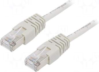 GEMBIRD Patch cord | F/UTP |