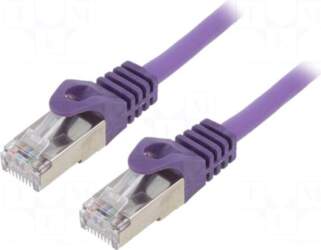 GEMBIRD Patch cord | F/UTP |