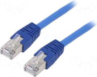 GEMBIRD Patch cord | F/UTP |