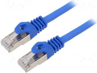 GEMBIRD Patch cord | S/FTP |