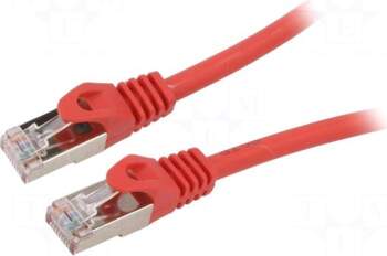 GEMBIRD Patch cord | S/FTP |