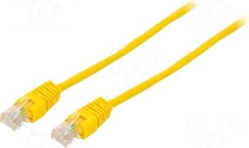 GEMBIRD Patch cord | U/UTP |