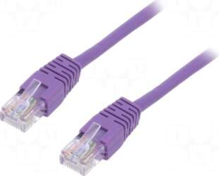 GEMBIRD Patch cord | U/UTP |