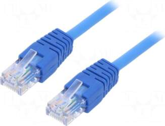 GEMBIRD Patch cord | U/UTP |