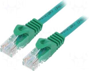 GEMBIRD Patch cord | U/UTP |