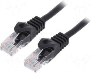 GEMBIRD Patch cord | U/UTP |