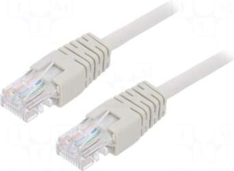 GEMBIRD Patch cord | U/UTP |