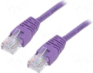 GEMBIRD Patch cord | U/UTP |