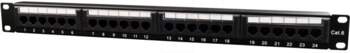 GEMBIRD Patch panel | Cablexpert |