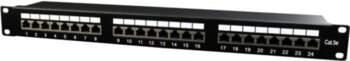GEMBIRD Patch panel | Cablexpert |