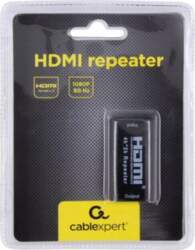 GEMBIRD Repeater | HDMI socket,both