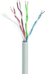 Gembird UPC-5004E-SOL CAT5e UTP LAN cable