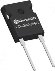 GeneSiC SEMICONDUCTOR Diode: Schottky rectifying |