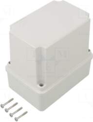 GEWISS Enclosure: multipurpose | X: 89mm