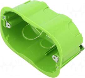 GEWISS Enclosure: junction box | X:
