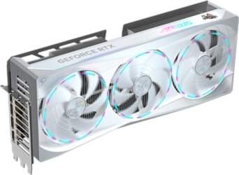Gigabyte AORUS GeForce RTX 5080 MASTER