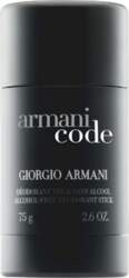 Giorgio Armani Armani Code Dezodorants 75