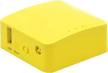GL.iNet Mango Wi-Fi 4 Router