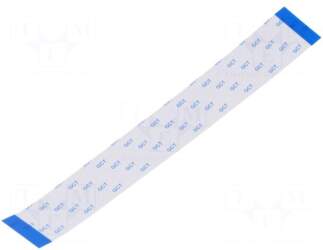 GCT FFC tape | Cores: 40