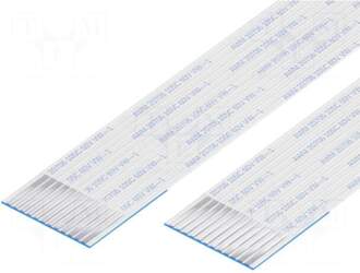 GCT FFC tape | Cores: 12