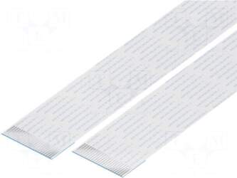 GCT FFC tape | Cores: 24